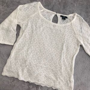 H&M Cute Top